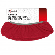 CUFFIA IN MICROFIBRA PER SCOPE CM.31X11 (24pz)